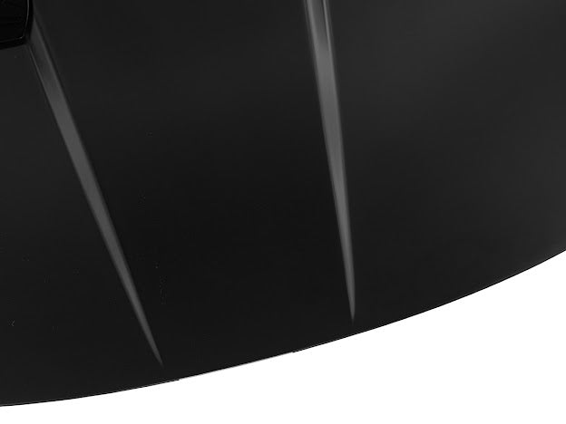 2017-UP TESLA MODEL 3 ALUMINUM FRONT HOOD